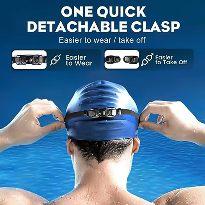 Swimming goggles