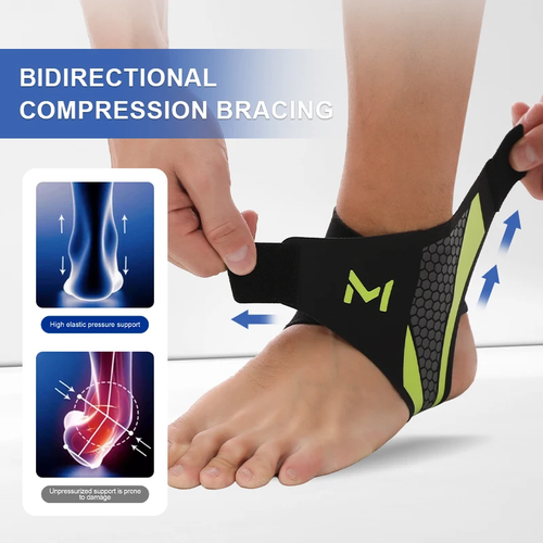 Ankle Support Brace