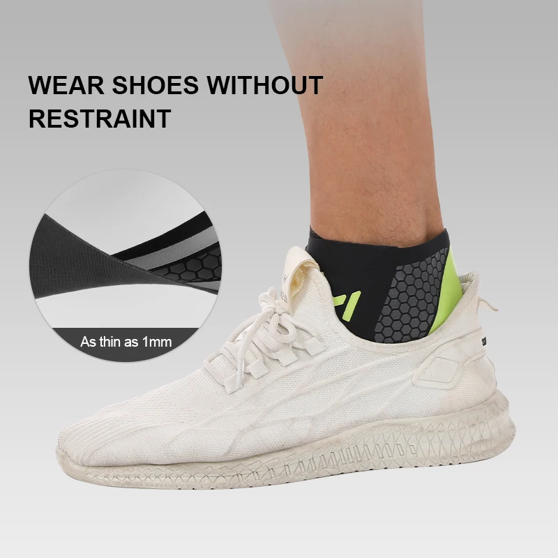 Ankle Support Brace
