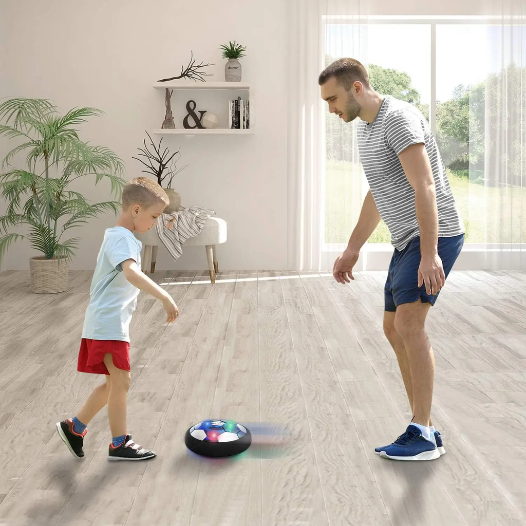 Hover Football