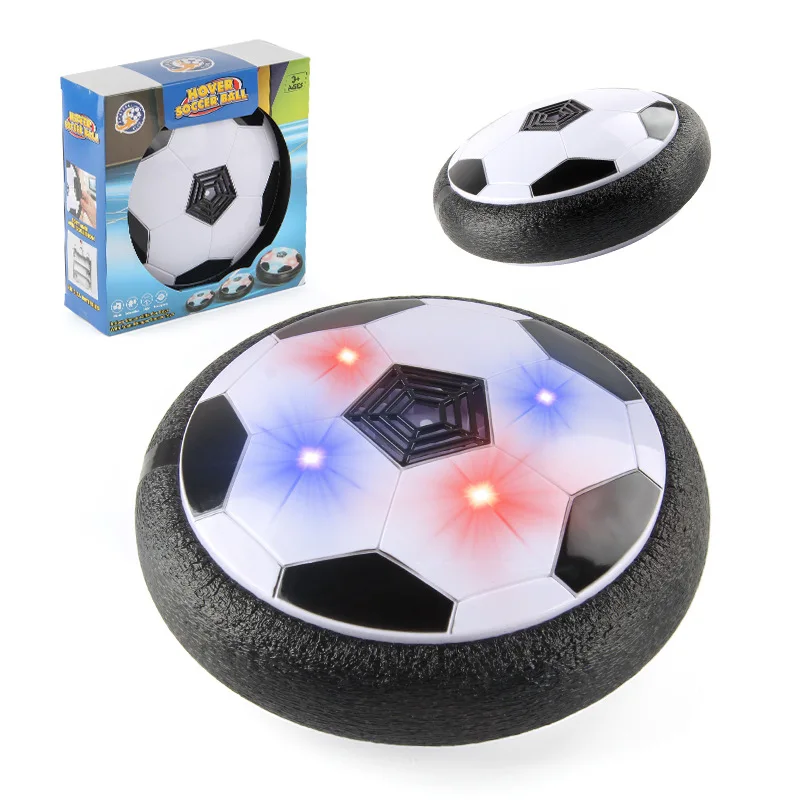 Hover Football
