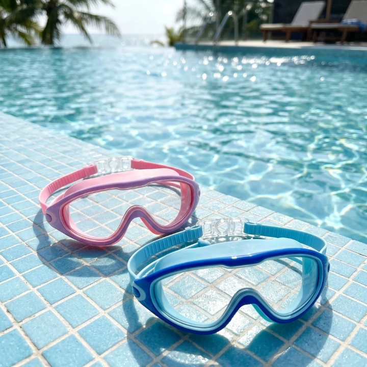 Swimming goggles (kids)