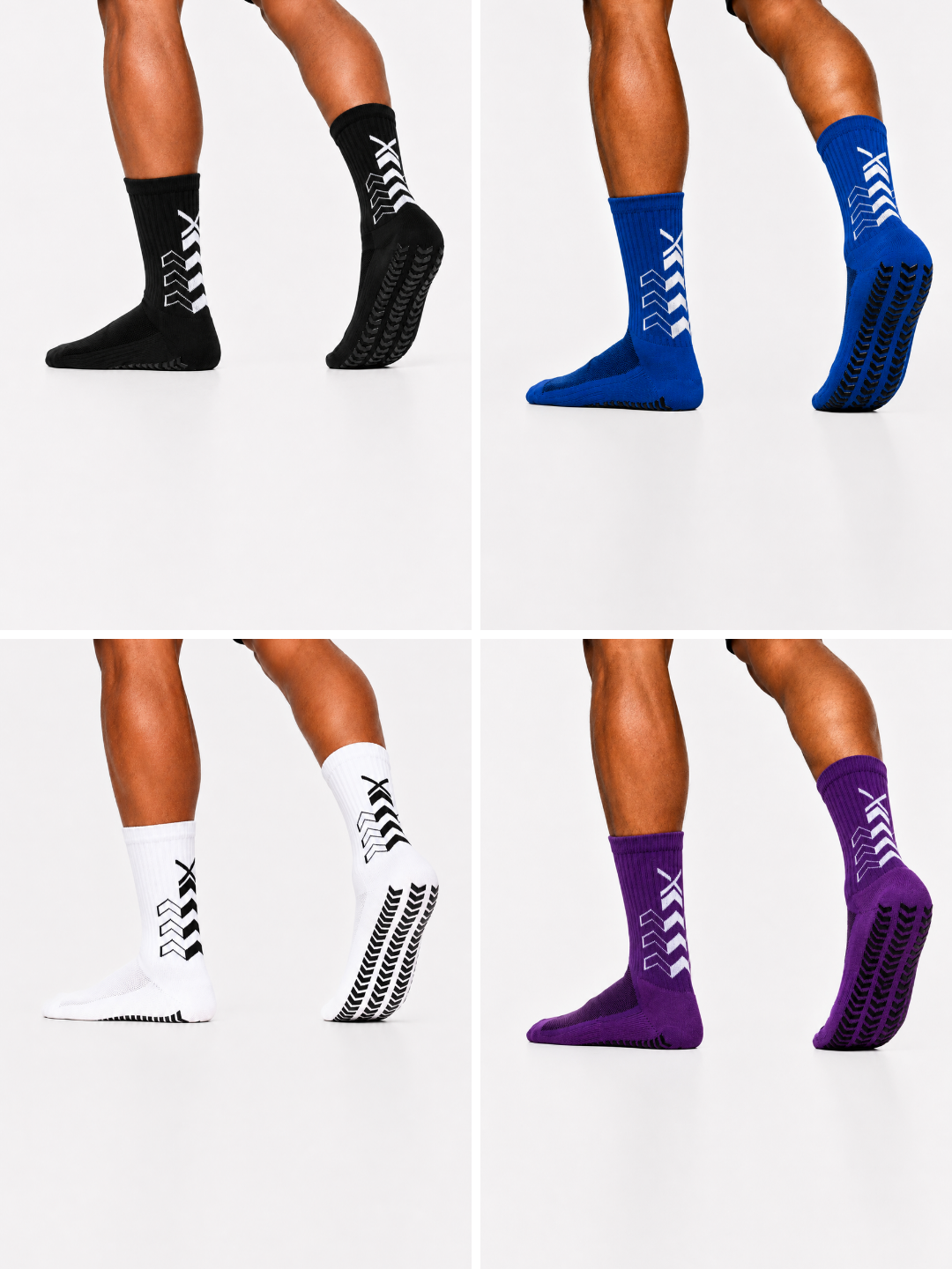 Grip socks