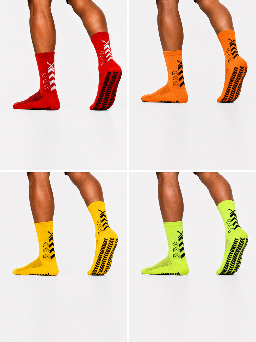 Grip socks