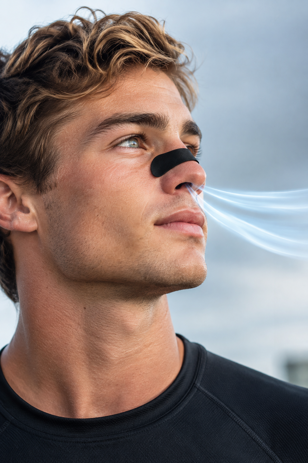 Nasal strips