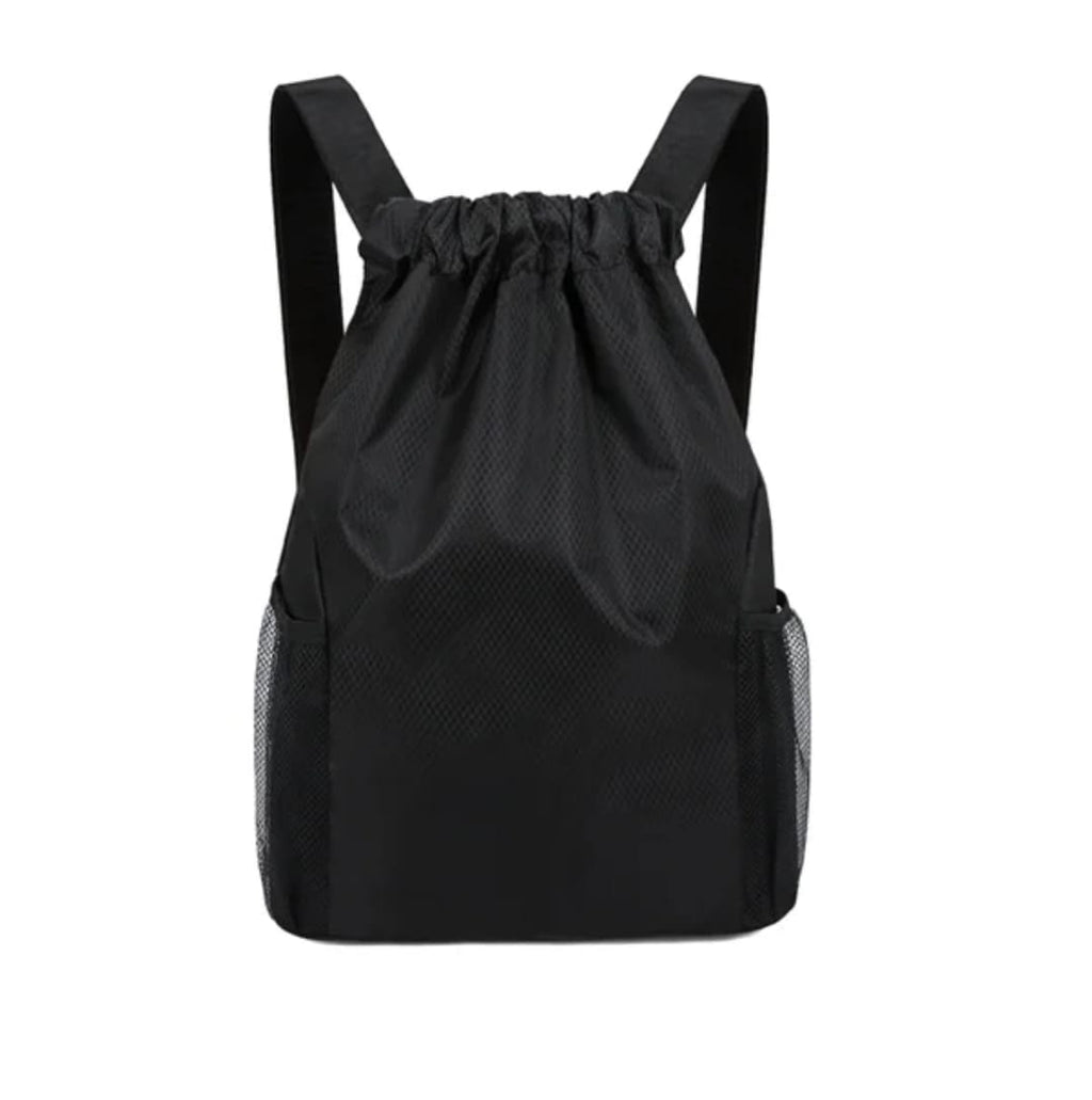Drawstring backpack