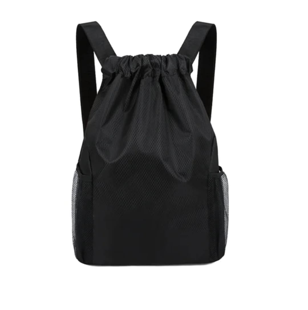 Drawstring backpack