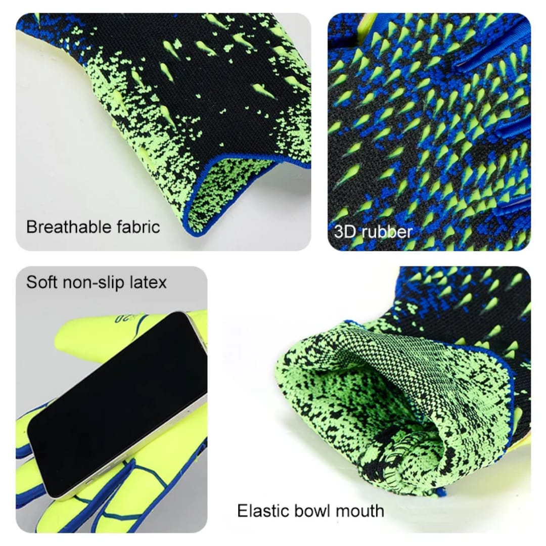 Goalkeeper Gloves