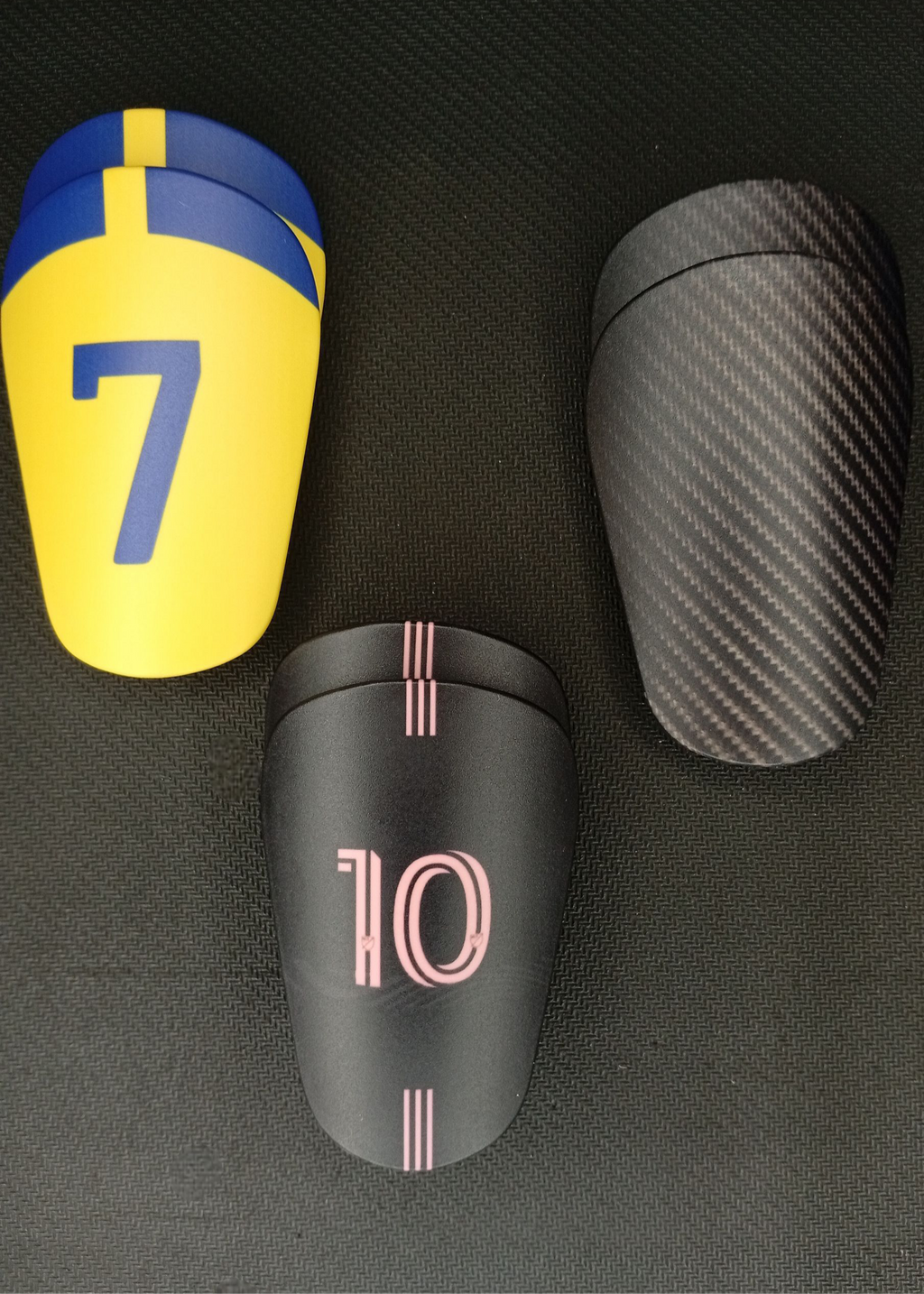 mini shinpads