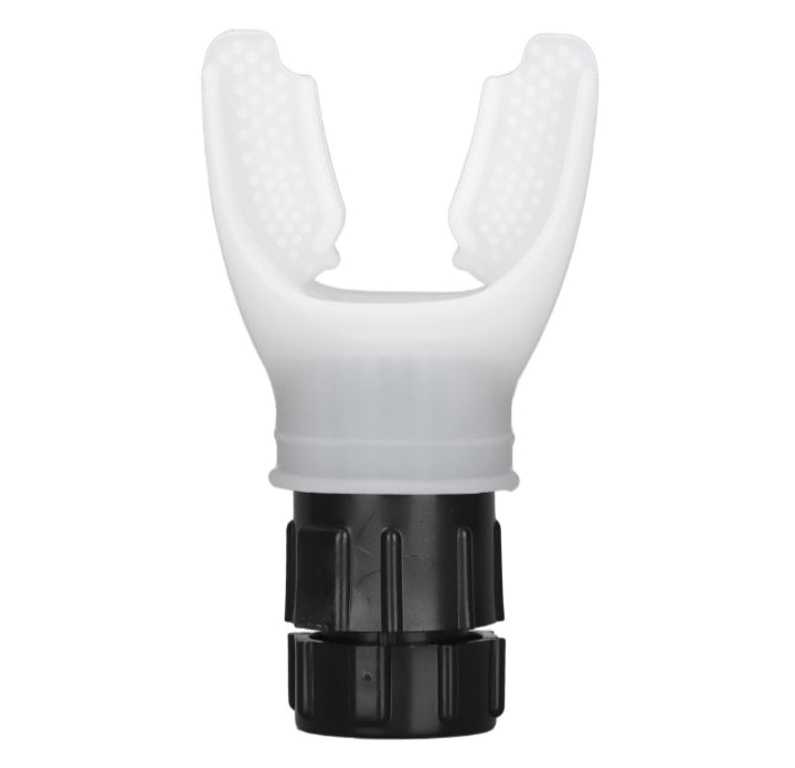 Breathing trainer