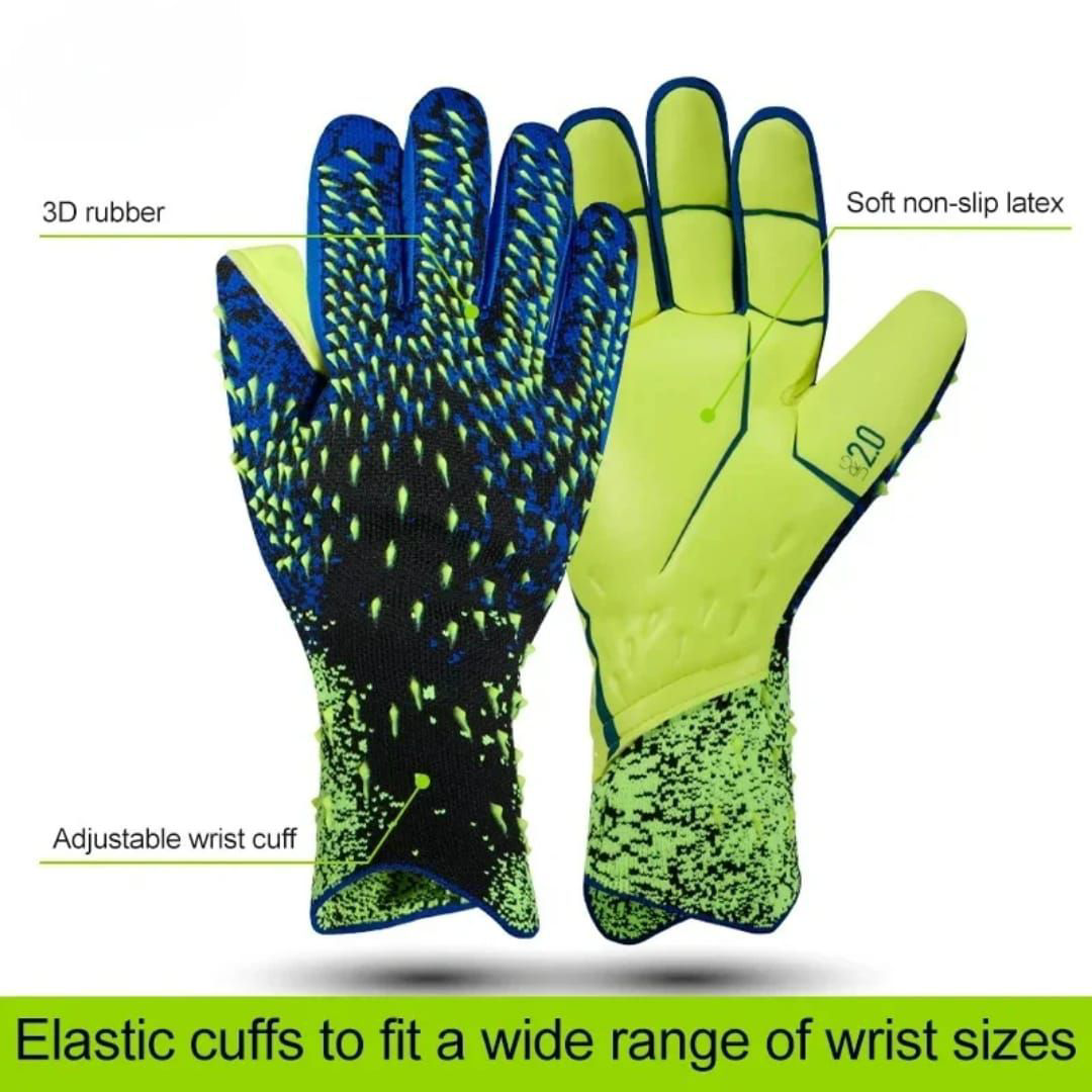 Goalkeeper Gloves