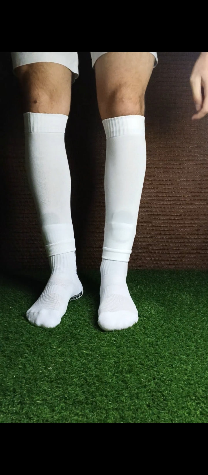 mini shinpads