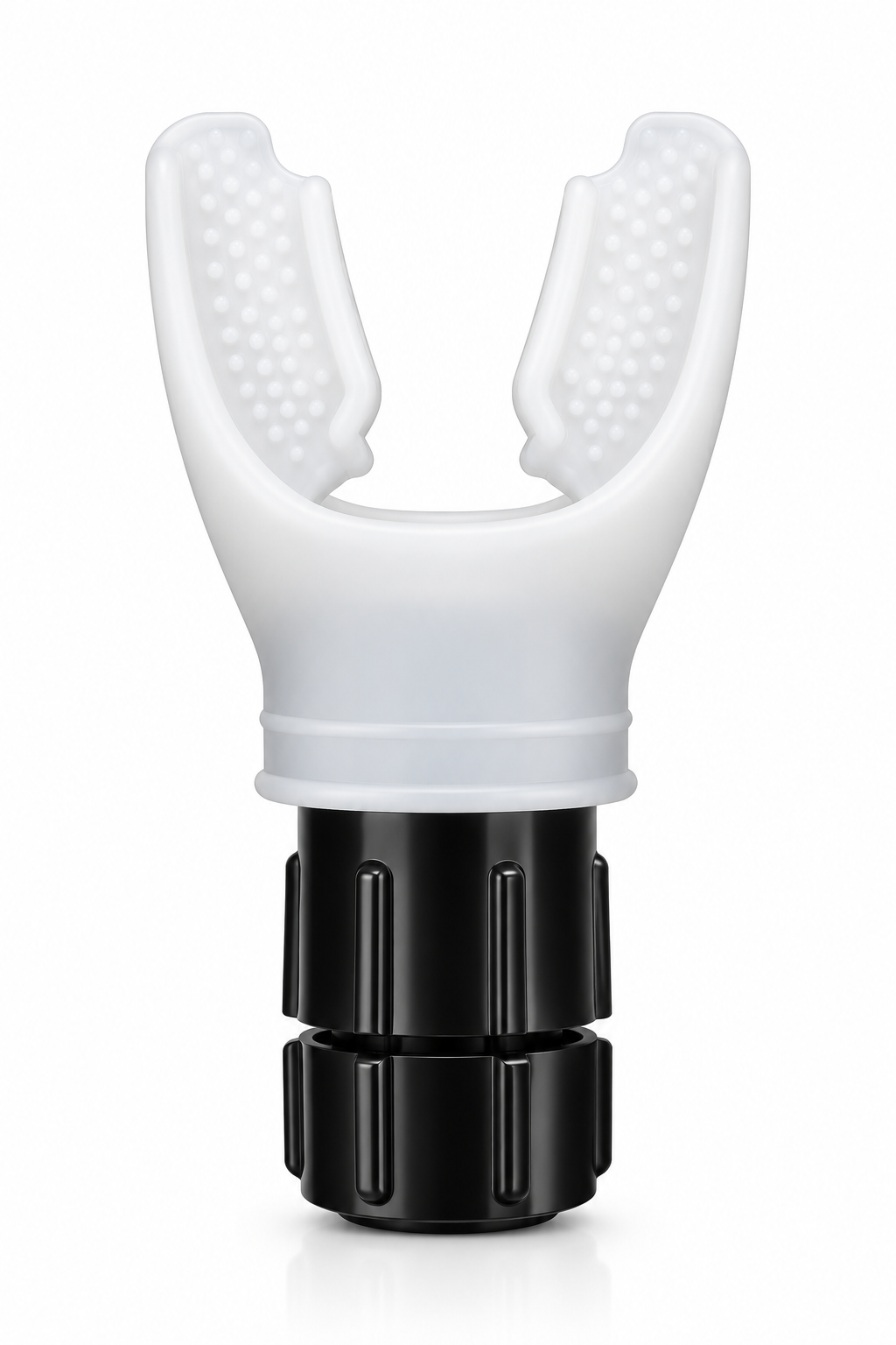 Breathing trainer