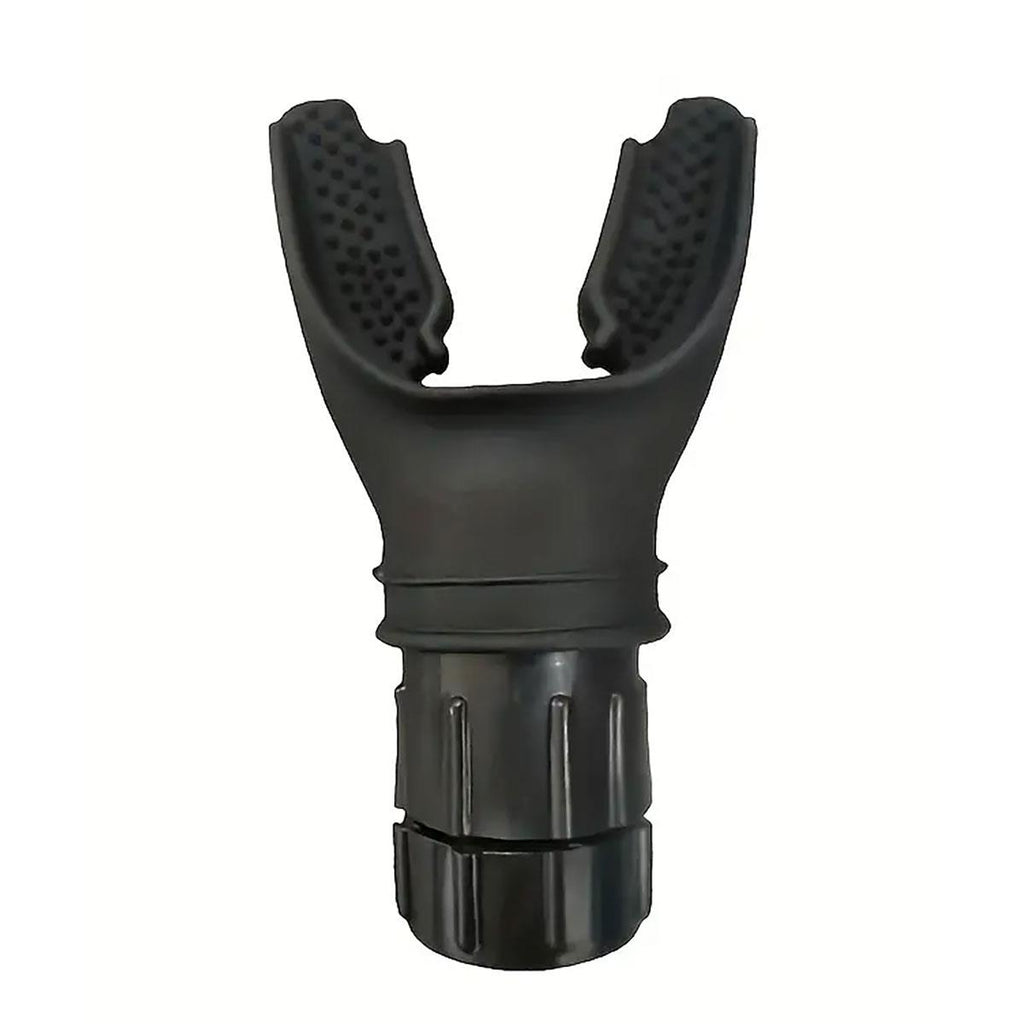 Breathing trainer