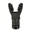Breathing trainer