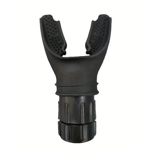 Breathing trainer